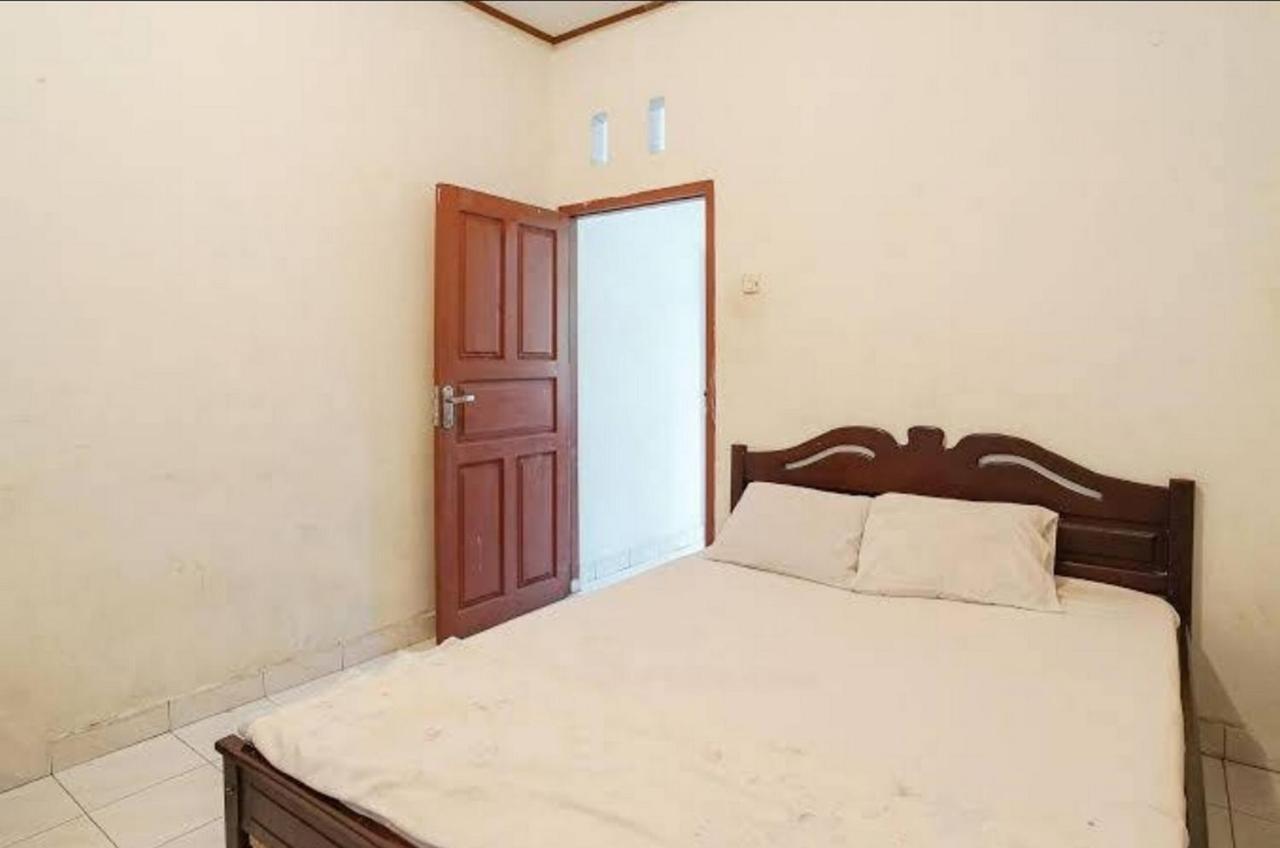 Mountain View Homestay Tomohon Exterior foto